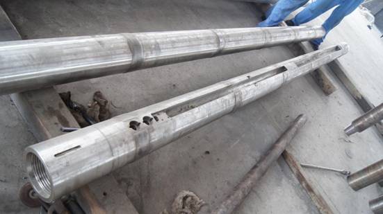 北京北京螺桿鉆具拆裝架哪家靠譜型號齊全