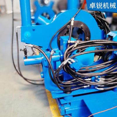 邵陽馬鞍山等壁厚螺旋加工設(shè)備哪家正規(guī)