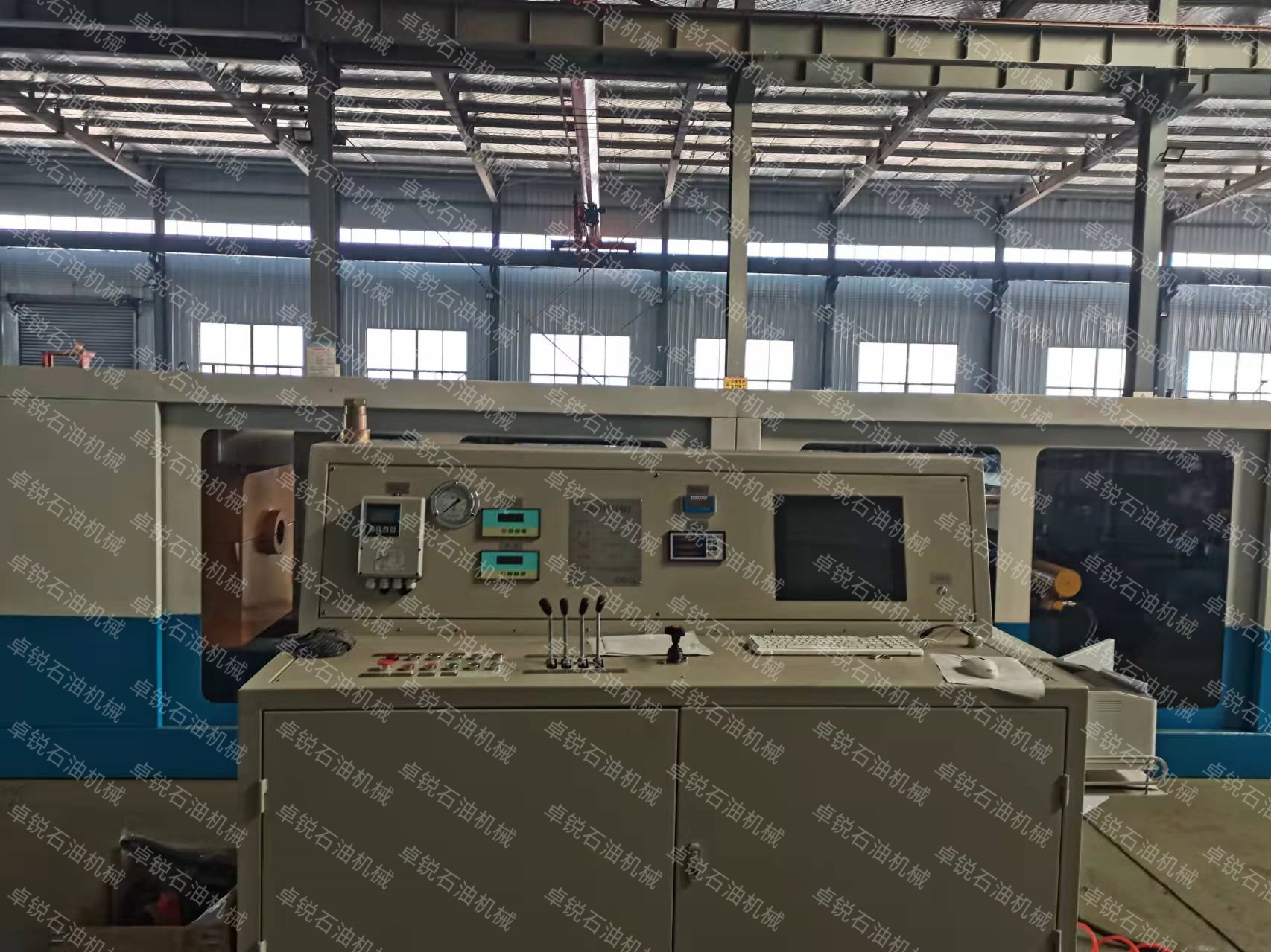 甘肅慶陽地區(qū)液壓拆裝架生成廠家電話