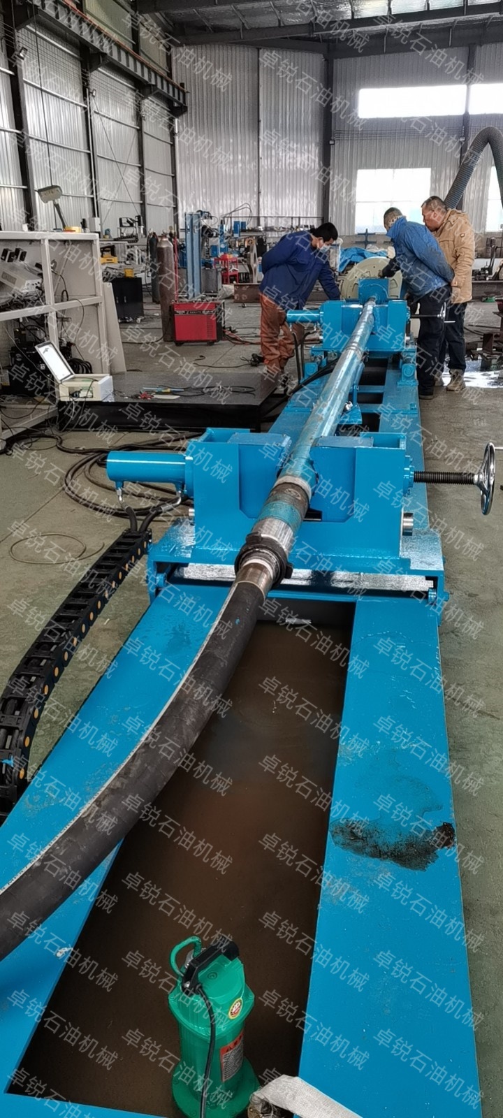 泉州吐魯番等壁厚螺旋鉆具哪家強(qiáng)
